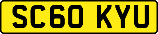SC60KYU