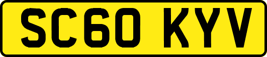 SC60KYV