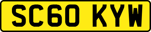 SC60KYW