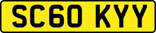 SC60KYY