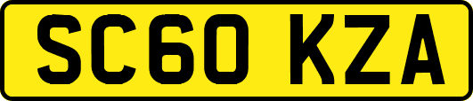 SC60KZA
