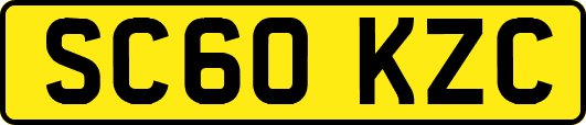 SC60KZC