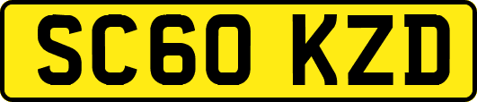SC60KZD