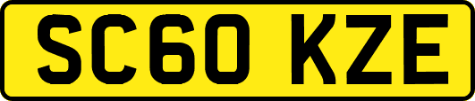 SC60KZE
