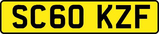 SC60KZF