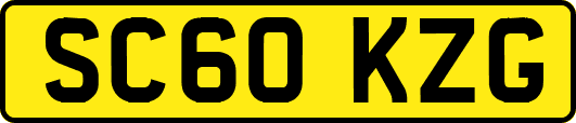 SC60KZG