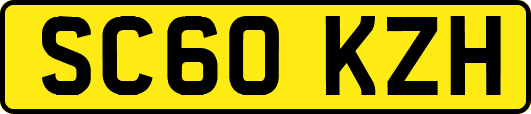 SC60KZH