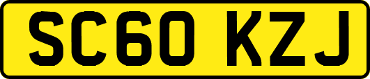SC60KZJ