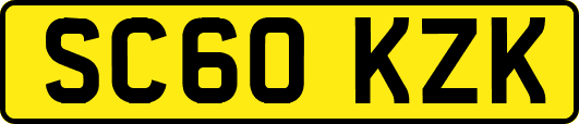 SC60KZK