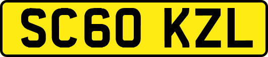 SC60KZL