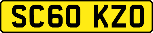 SC60KZO