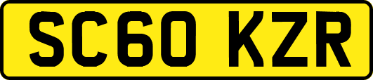 SC60KZR