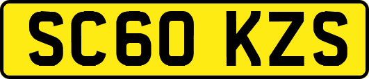 SC60KZS