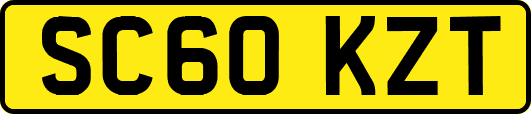 SC60KZT