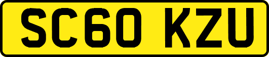 SC60KZU