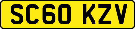 SC60KZV