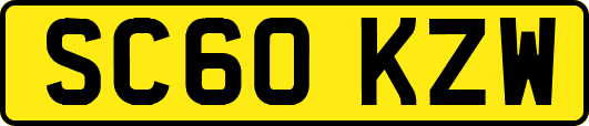 SC60KZW