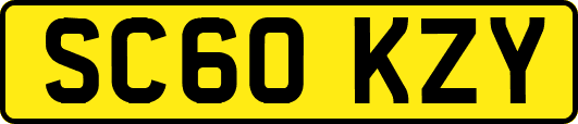 SC60KZY