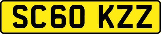 SC60KZZ