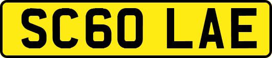 SC60LAE