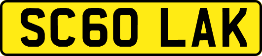 SC60LAK