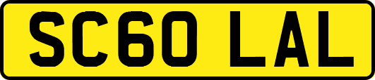 SC60LAL