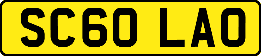 SC60LAO