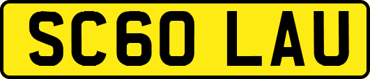 SC60LAU