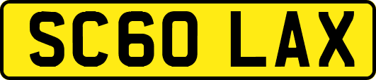 SC60LAX