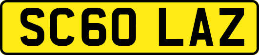 SC60LAZ