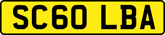 SC60LBA