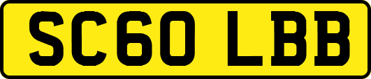 SC60LBB