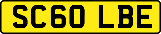 SC60LBE