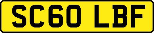SC60LBF