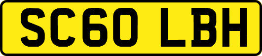 SC60LBH