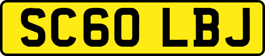 SC60LBJ