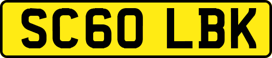 SC60LBK
