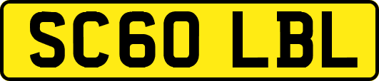 SC60LBL