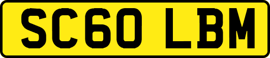 SC60LBM