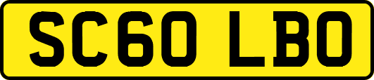 SC60LBO