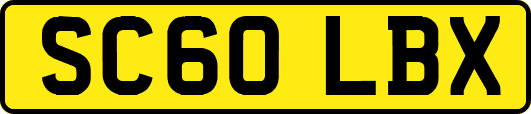 SC60LBX
