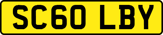SC60LBY