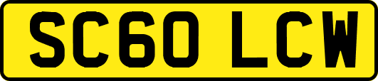 SC60LCW