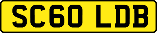 SC60LDB