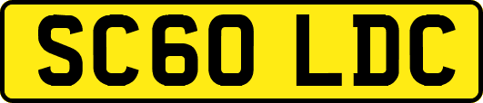 SC60LDC