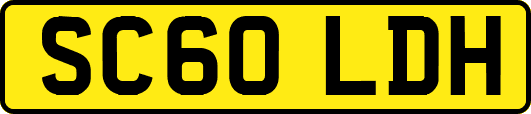 SC60LDH