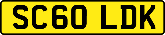 SC60LDK