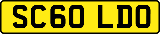 SC60LDO