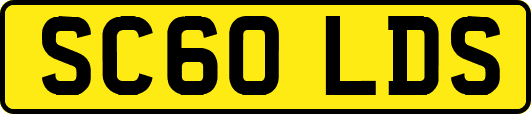 SC60LDS