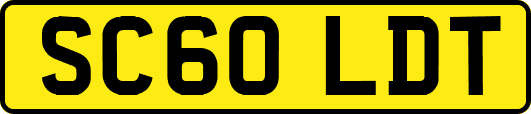 SC60LDT
